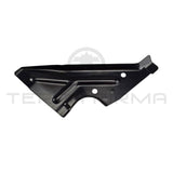 Nissan Laurel C33 Hood Ridge Brace, Left