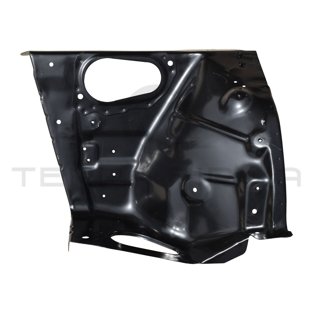 Nissan Skyline R33 R34 GTR Left Lower Front Shock Tower Hood
