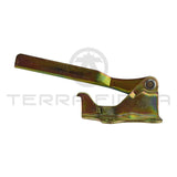 Nissan Silvia S15 Hood Hinge Assembly, Left