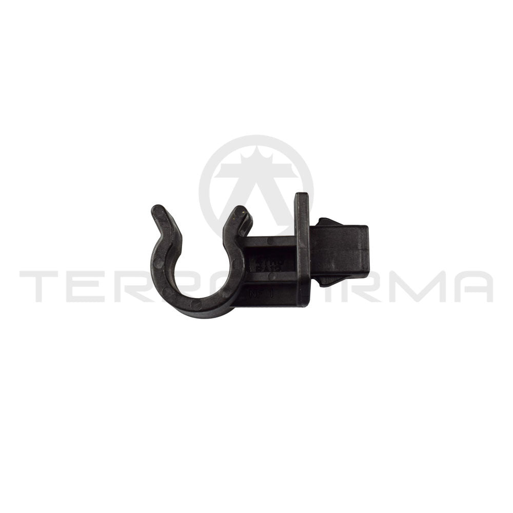 Nissan Skyline R33 (Right) Hood Support Rod Retainer – Terra Firma ...
