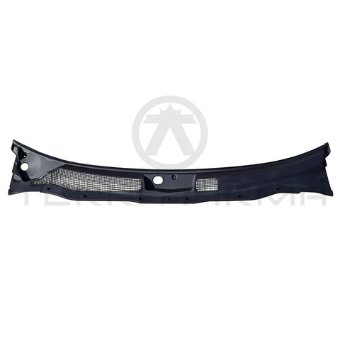 Nissan Skyline R34 Cowl Screen Top Cover, Upper