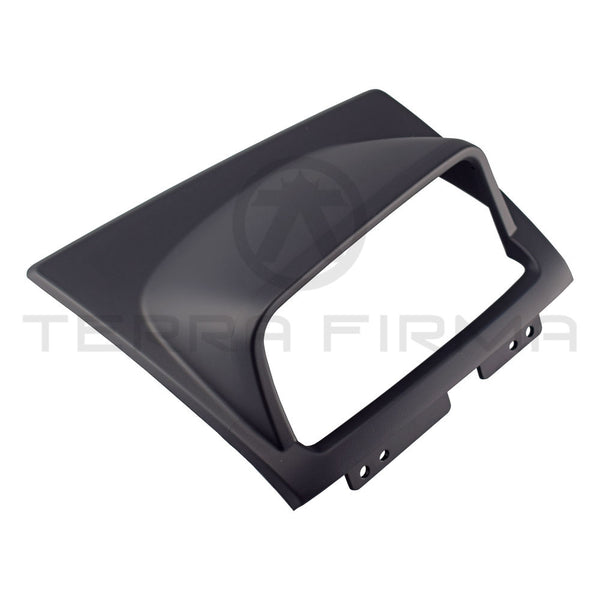 Nissan Skyline R34 GTR Dash Navigation Display MFD Instrument