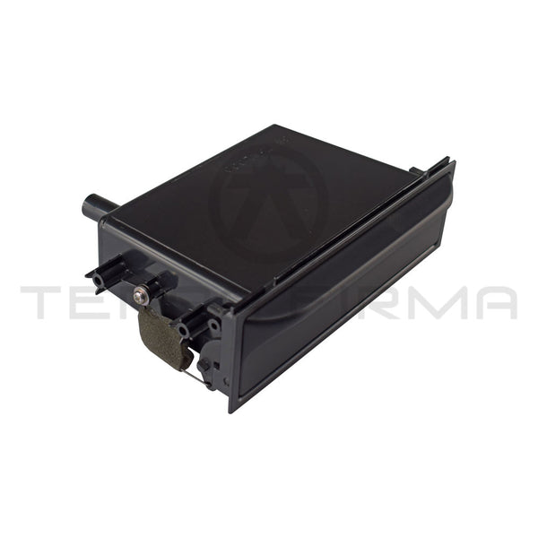 Nissan Skyline R34 DIN Cluster Pocket Deck – Terra Firma Automotive