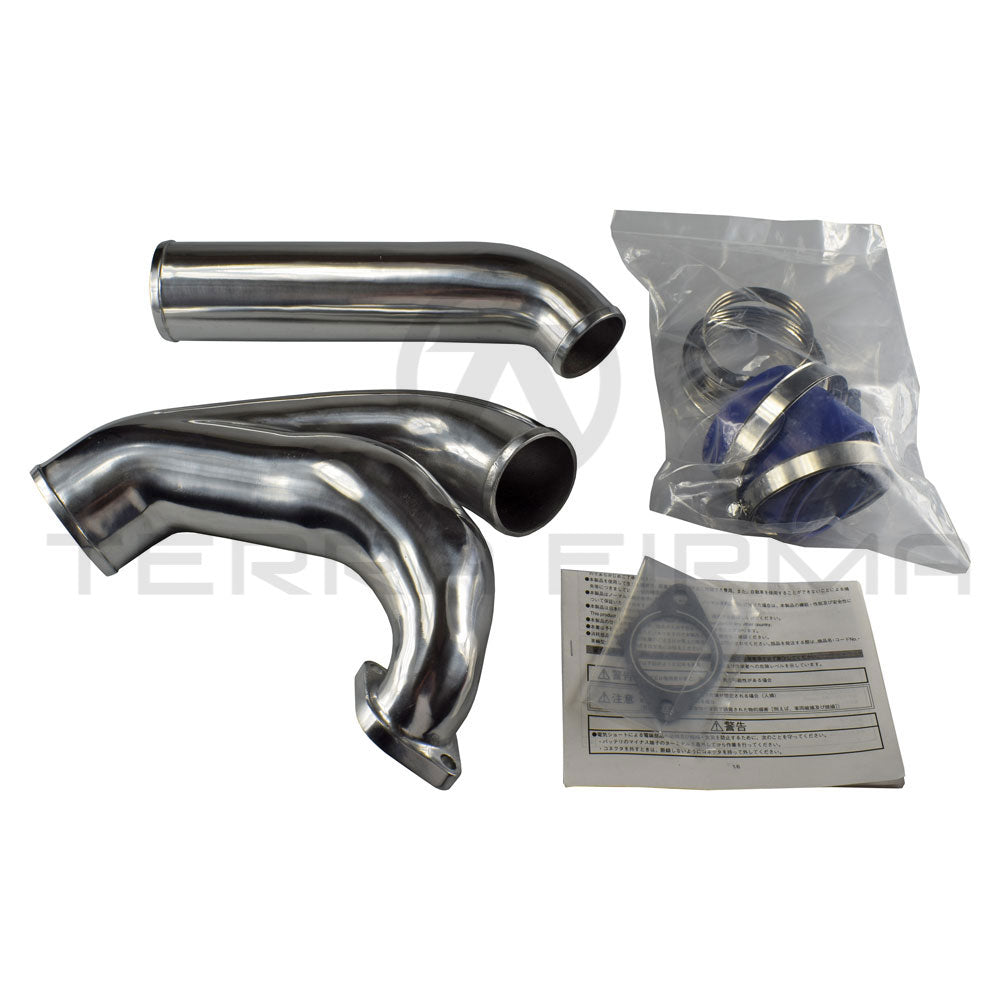 HKS Racing Chamber Intake Duct System For Nissan Skyline R33