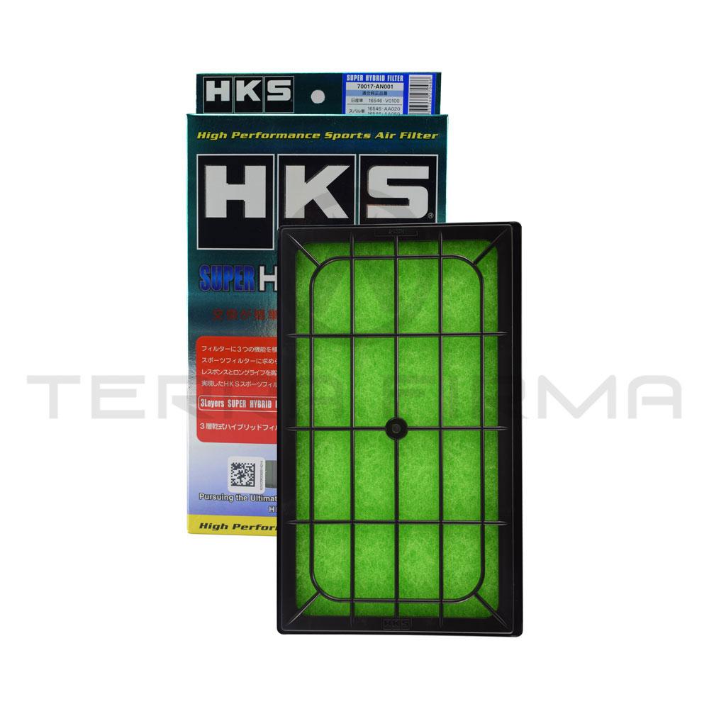 専用品 HKS エアクリーナー スーパーエアフィルター(純正交換タイプエア