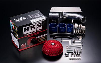 HKS Racing Suction Intake Kit For Nissan Skyline R33 R34 GTR 70020-AN103