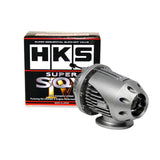 HKS Super SQV4 Universal Blowoff Valve 71008-AK001