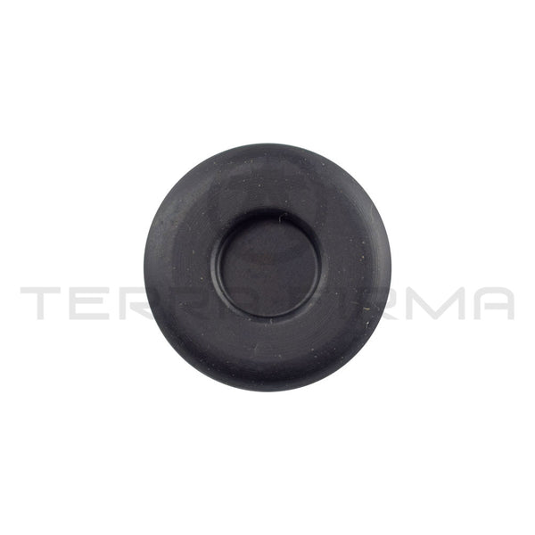 Nissan Skyline R34 GTR Trunk Floor Pan Body Plug 74300JA