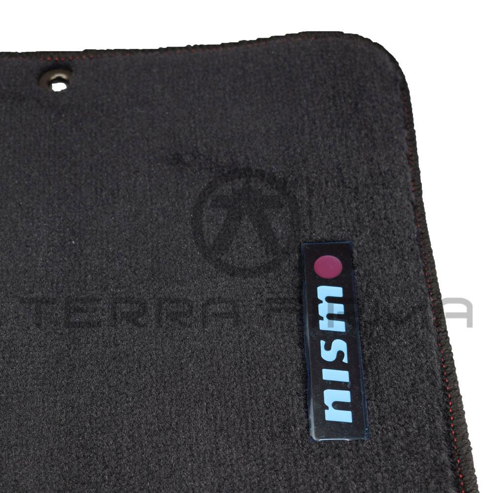 NISMO Floor Mat Set For Nissan Skyline R32 GTR/GTS4 – Terra Firma ...