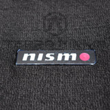 Nissan Skyline Nismo R32 GTR/GTS4 Floor Mat Set