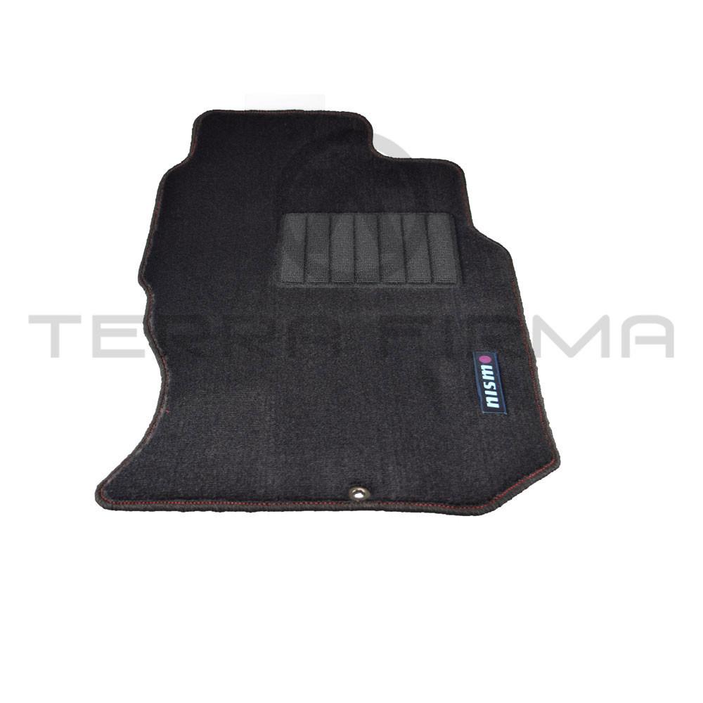 NISMO Floor Mat Set For Nissan Skyline R32 GTR/GTS4 – Terra Firma ...