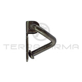 Nissan Laurel C33 Front Carpet Bracket, Right