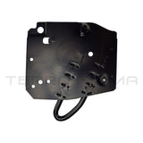 Nissan Skyline R32 R33 R34 Front Frame Closing Plate, Left Side (All Wheel Drive)