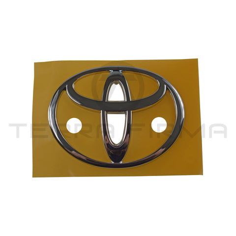 Toyota Celica ST205 GT Four Front Bumper Emblem