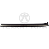 Nissan Skyline R34 GTR Door Sill Plate Left