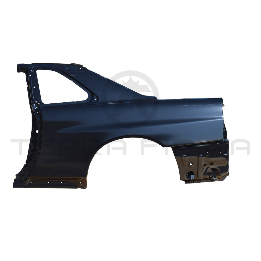 Nissan Skyline R34 GTR Rear Quarter Panel, Left – Terra