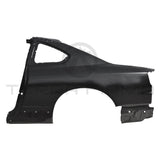 Nissan Silvia S15 Rear Quarter Panel, Left