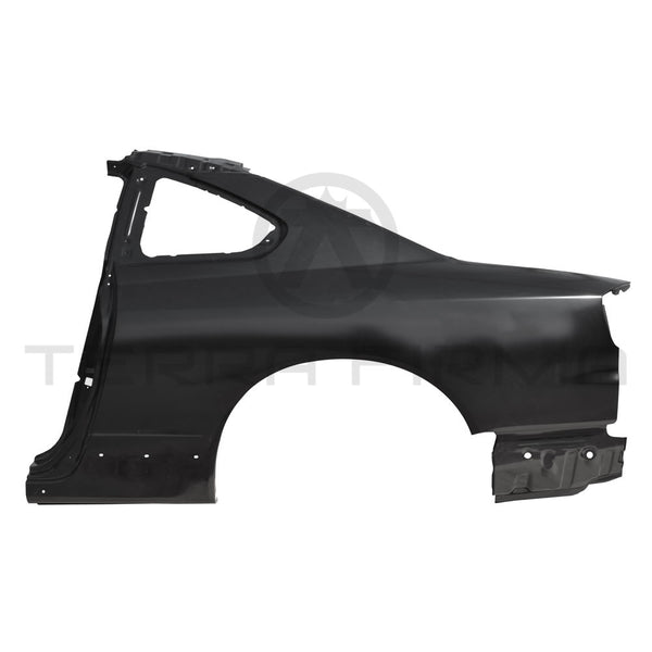 Nissan Silvia S15 Rear Quarter Panel, Left – Terra Firma Automotive