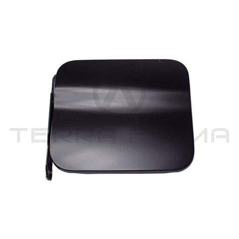 Nissan Skyline R34 (Except GTR) Quarter Panel Gas Lid Door, 2-Door Models