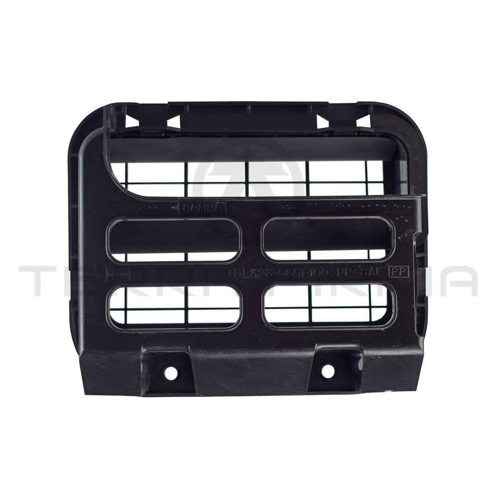 Nissan Skyline R33 R34 Rear Quarter Panel Right Side Air Drafter ...