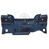 Nissan Skyline R34 Rear Trunk Tail Panel, 2-Door Models