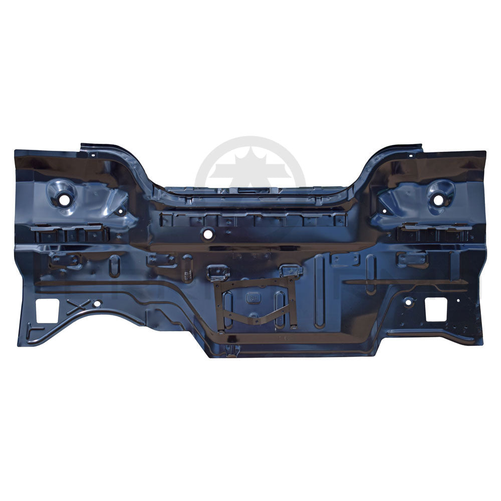 Nissan Skyline R34 Rear Trunk Tail Panel, 2-Door Models – Terra Firma ...