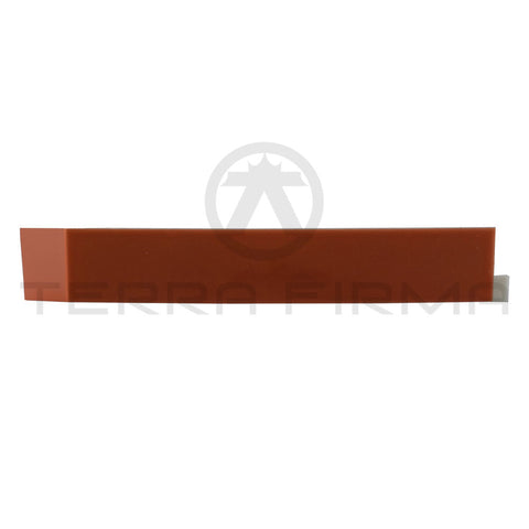 Nissan Silvia S15 Rear Window Molding Lower Spacer Clip – Terra Firma ...