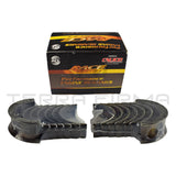 ACL Nissan Calico Series Main Bearing Set 0.25mm Oversized Nissan RB26DETT CT-1 Coated 7M2428HC-.25