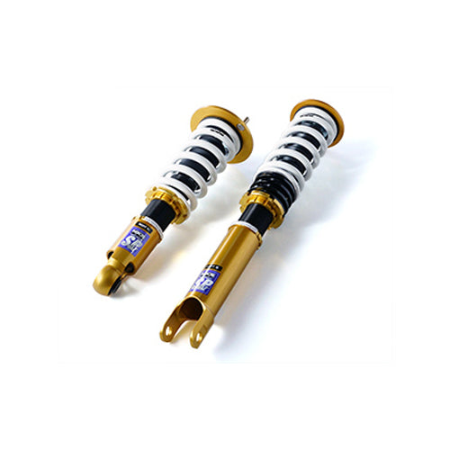 HKS MAX 4 SP Drag Coilovers Full Kit For Nissan Skyline R32 GTR