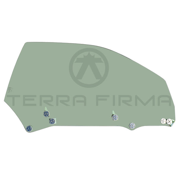 Nissan Skyline R34 GTR GT GTT Door Window Glass Assembly (UV Cut