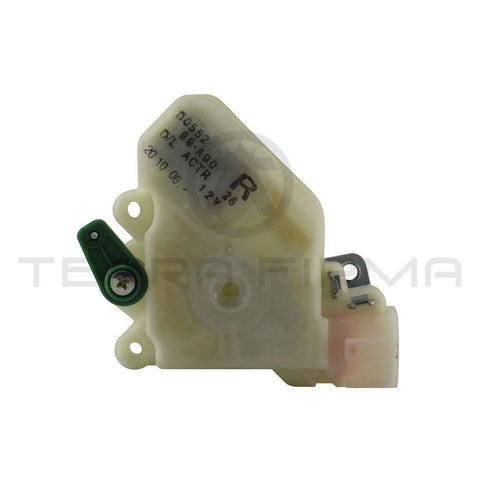 Nissan Silvia S15 Front Door Lock Switch Actuator Right (Remote Entry)