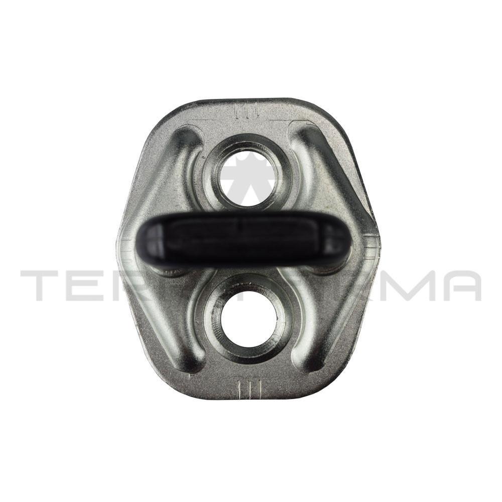 Nissan Skyline R32 Door Striker Assembly – Terra Firma