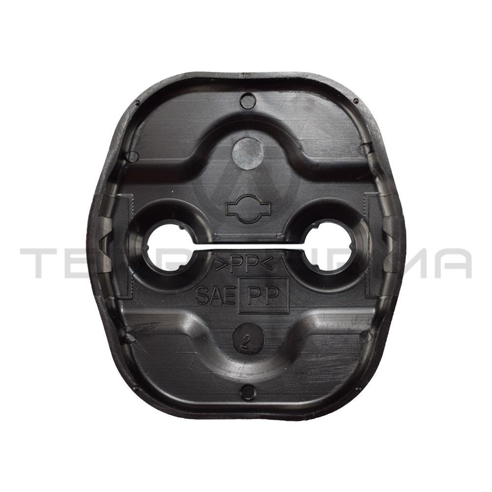 Genuine Nissan Door Lock Striker Plate For Skyline R32 GTS & GTR
