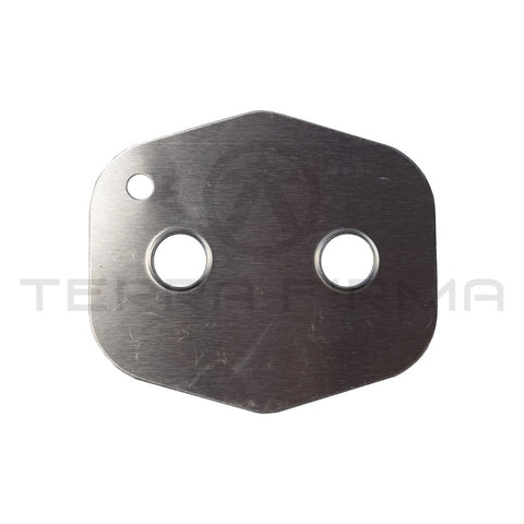 Nissan Silvia S14 Front Door Striker Shim