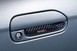 Nissan Skyline Nismo R32 Exterior Door Handle Protector