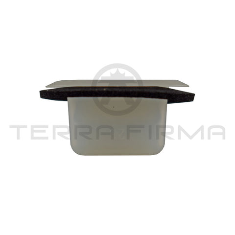 Nissan Laurel C33 Cowl Top Screen Hole Plug (Early)