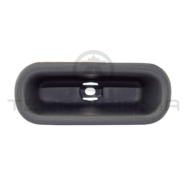 Nissan Skyline R32 Front Door Pull Handle Cup – Terra Firma Automotive