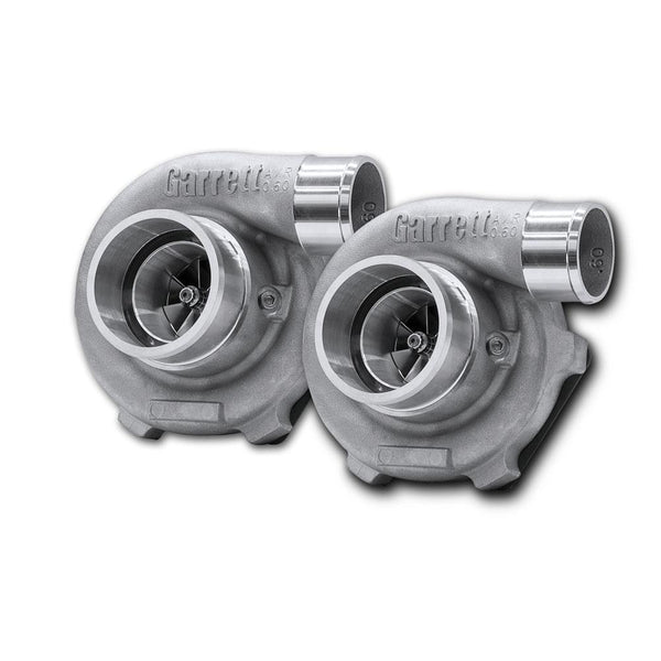 Garrett Twin Turbocharger Set GT2860R-5 (up to 700hp) For Nissan