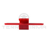 Nissan Skyline R34 GTT Trunk Lid Torsion Bar Holder (4-Door Models)