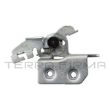 Nissan Laurel C33 Trunk Lid Lock Striker Assembly