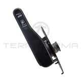 Nissan Pulsar GTiR RNN14 Fuel & Back Door Handle