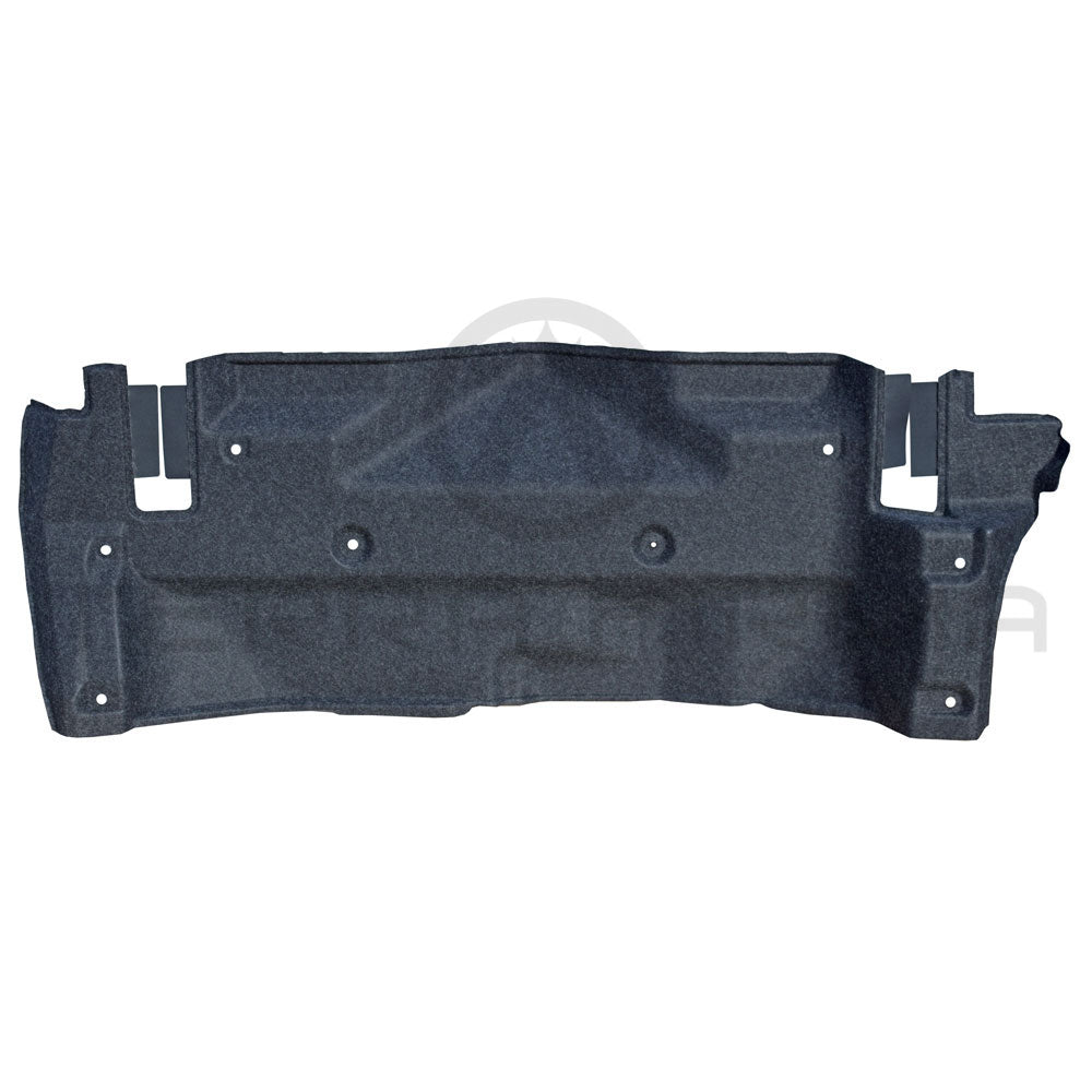 Nissan Skyline R34 GTR Front Trunk Finisher Panel – Terra