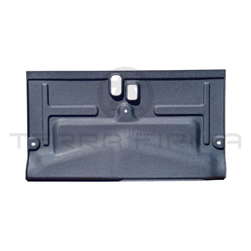Nissan Skyline R34 Rear Trunk Finisher Panel (Early), 2-Door Models ...