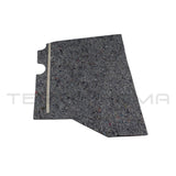 Nissan Skyline R33 R34 Trunk Floor Jute Felt Insulation