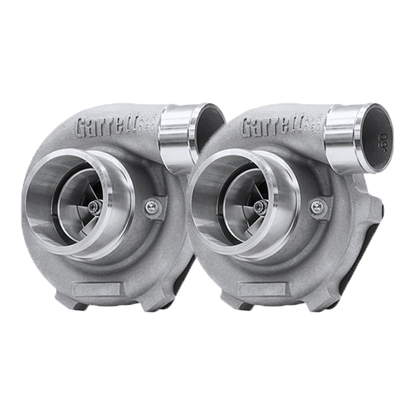Garrett Twin Turbocharger Set GTX2860R Gen II O/V V-Band / V