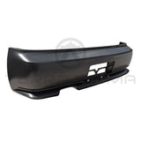 Nissan S14 Silvia Rear Bumper Fascia, Kouki (late)