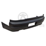 Nissan S15 Silvia Rear Bumper Fascia