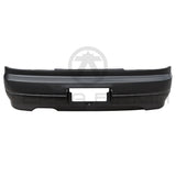 Nissan S15 Silvia Rear Bumper Fascia