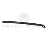 Nissan Skyline R34 (Except GTR) Rear Bumper Side Bracket Right, 2-Door Models