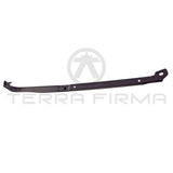 Nissan Skyline R34 (Except GTR) Rear Bumper Side Bracket Right, 2-Door Models